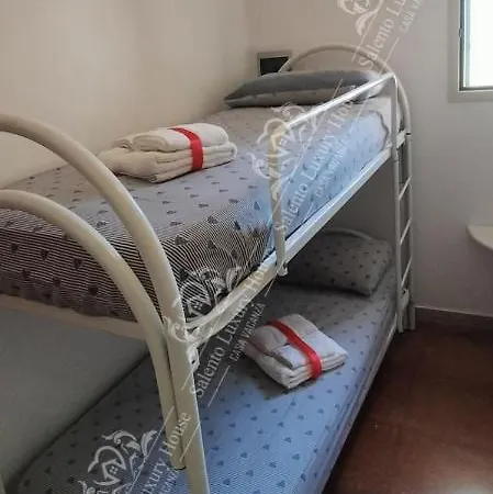 Luxury 22 Apartment *